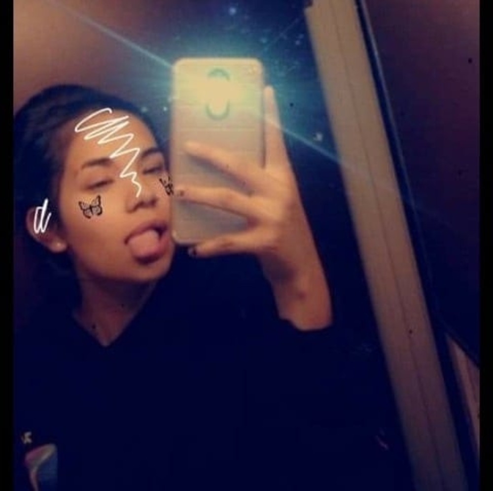 Meet your Posher, Nevaeh